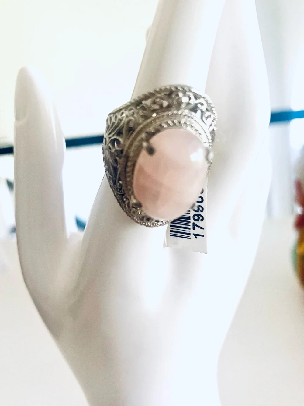 N/A elegant sterling